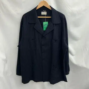 HOMELESS TAILOR 자켓 HTK-24-SS-03SP