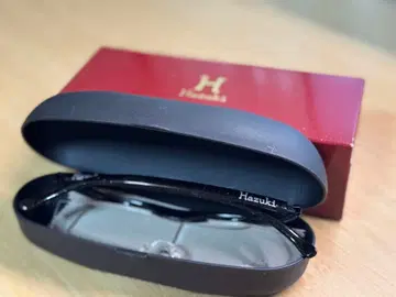 Hazuki 돋보기 클리어 렌즈 일본제 1.6배