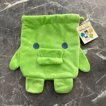 쿠치팟치 복조리 생큐마트