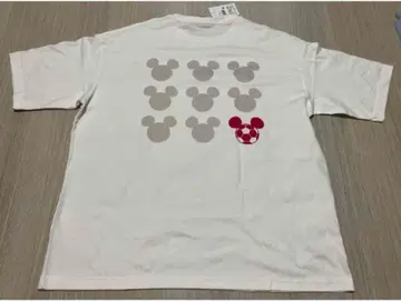 [새상품] 세레소 오사카 디즈니 미키 콜라보 T셔츠 L사이즈