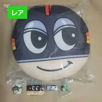 제3대 JSB 야마시타 켄지로 스타디움 가챠 레어 BIG 쿠션 트럭 외