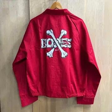 POWELL PERALTA 파우엘페랄타 복각 자켓 스윙탑