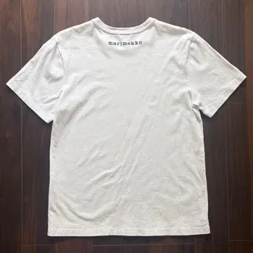 marimekko 마리메꼬 로고 T셔츠
