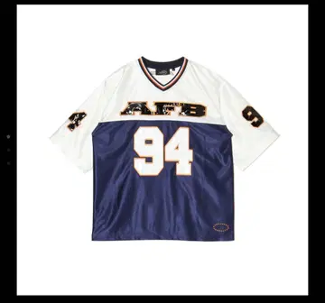 AFB RATF FOOTBALL TEE 가격 인하 불가