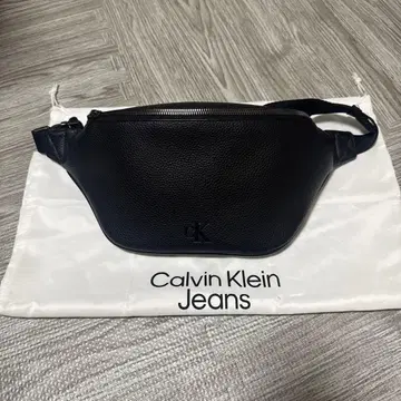 CK ULTRALIGHT WAISTBAG 숄더백