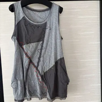 센소유니코 TB 튜닉?