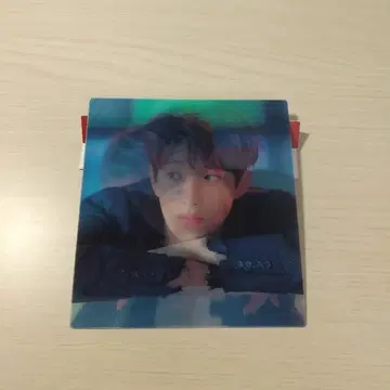 SEVENTEEN 세븐틴 도겸 렌치 ymmd