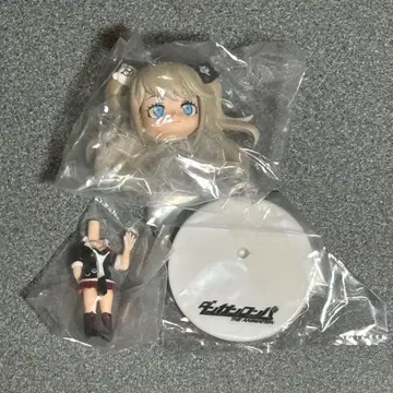 단간론파 데포메 트레이딩 피규어 에노시마 쥰코