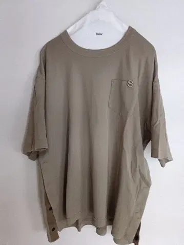 sacai 티셔츠 사이즈:1 used