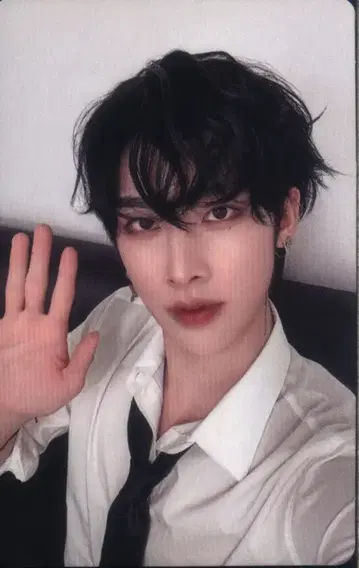 ZEROBASEONE 일반ver RICKY PREZENT 어서 와