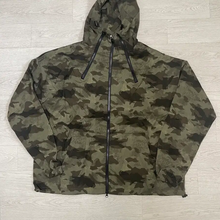 Punkandyo Punk and Yo Camo Hoodie | Bunjang Global