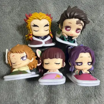 귀멸의 칼날 오네무탄 어스 컬러 2형 니도네 컴프 컴플리트