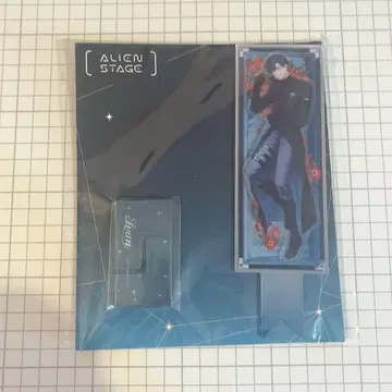 ALIEN STAGE 이반 아크릴 스탠드