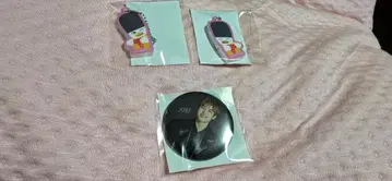 RIIZE 랜덤 토이 도쿄돔 RIIZING LOUD 소희 세트