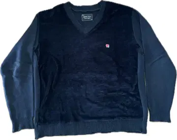 NUMBER (N)INE 03AW 카트기 archive 벨로아 니트