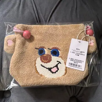 클로즈업 테디걸 복조리 페이러 여아