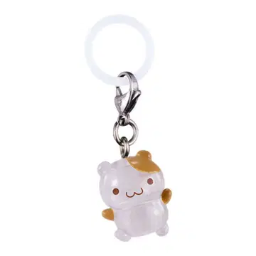 폼폼푸딩 산리오 메지루시 액세서리 머핀 익명 배송