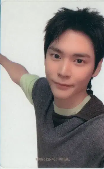 RIIZE 도쿄돔 기념반 EUNSEOK ALL OF YOU 클리어