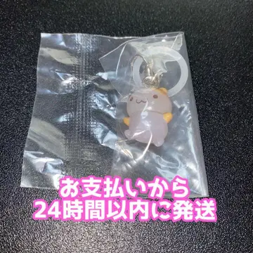 폼폼푸딩 메지루시 액세서리 머핀 가챠가챠