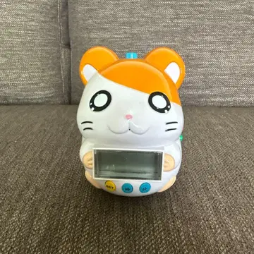 꼬마햄찌 알람 시계