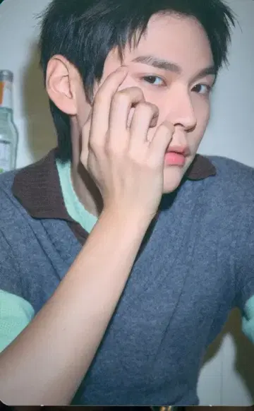 RIIZE 회장 한정판 혜택 EUNSEOK ALL OF YOU