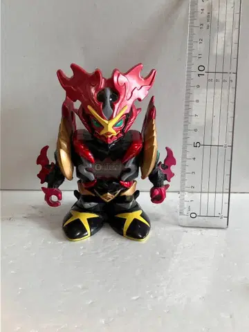 도킨담 가챠 듀얼 마스터즈