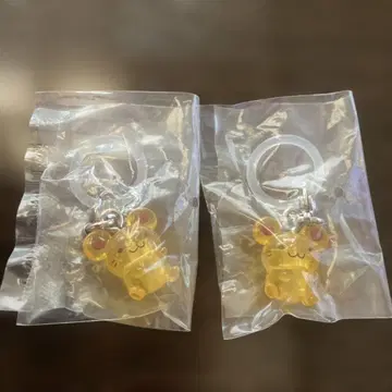 폼폼푸딩 메지루시 액세서리 스콘 2개 세트