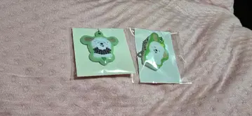 RIIZE 랜덤 토이 도쿄돔 RIIZING LOUD 앤톤 세트