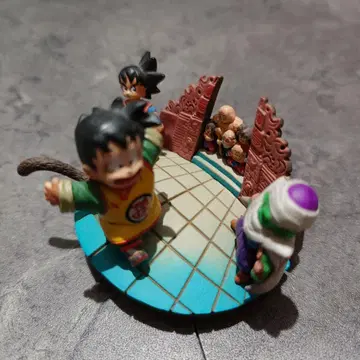 드래곤볼 캡슐 드래곤볼 캡슐 네오 열투 천하제일무도회편