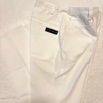 테일러메이드 롱 팬츠 슬림 레그 효과