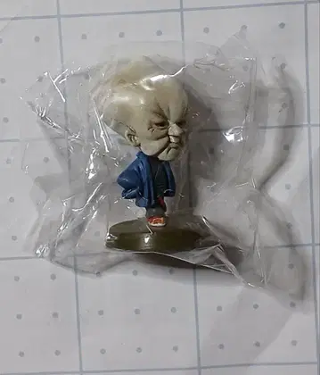 게게게의 키타로 누라리횬 피규어