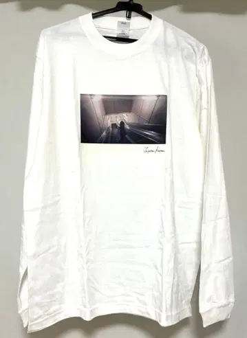 애니메이션 주술회전 이누마키 토게 긴팔 티셔츠