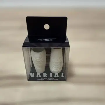 DRT 바리알 J 노브 슬림 화이트