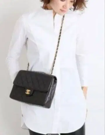 토마스 메이슨 베르메이유 페예나 Thomas Mason 셔츠 스카이블루