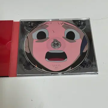 CD] ADOY 아도이 VIVID US HER 3종 앨범 시디 비비드 | 브랜드 중고 