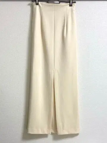 스쿠버 내로우 스커트