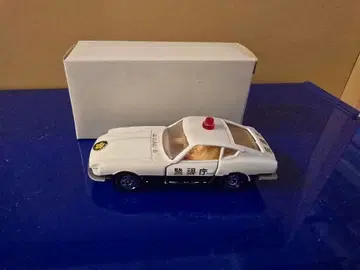 3 토미카 44-1-10 마루에이 특주 페어레이디 240ZG 패트롤카