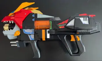 전광초인 그리드맨 DX 드라코닉 캐논