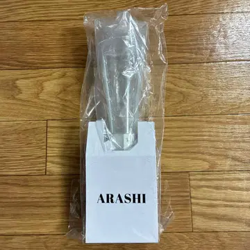 아라시 We are ARASHI 응원봉 2026