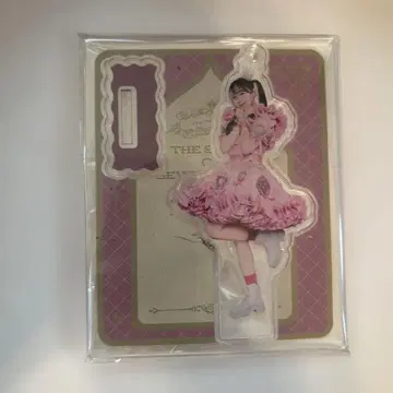 마츠모토 카렌 홀츠 의상 아크릴 스탠드