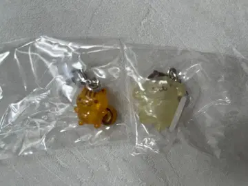 폼폼푸딩 메지루시 액세서리