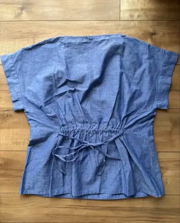 BEAUTY&YOUTH 2way 셔츠