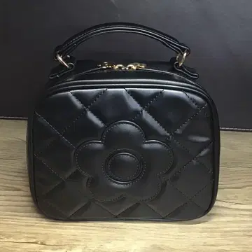 MARY QUANT 마리콴트 2WAY 숄더백 미사용 새상품