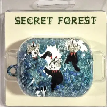 한국 한정판 airpods pro 케이스 히구치 유코 에어팟