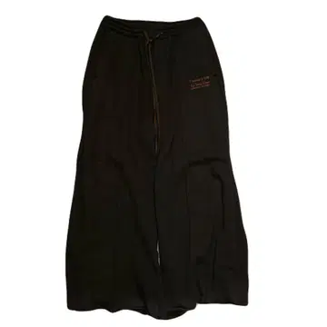 23aw ORDINARY HOME Pantalon