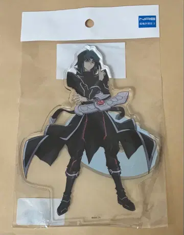 유희왕 GX 헬 카이저 료 아크릴 스탠드