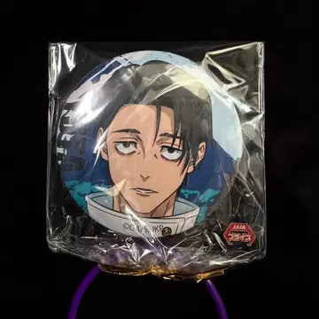 주술회전 옷코츠 유타 캔뱃지 사멸회유 시스템 서비스 사멸회유