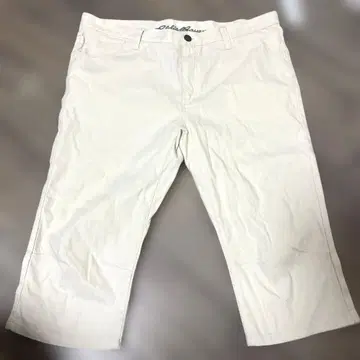 Eddie Bauer 남성 바지 38