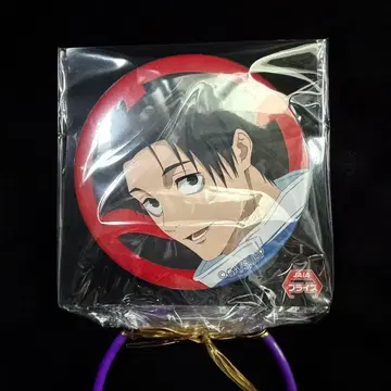 2 주술회전 옷코츠 유타 캔뱃지 사멸회유 시스템 서비스 사멸회유