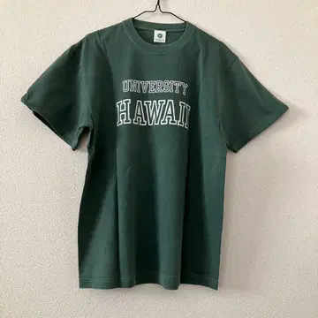 저널 스탠다드 / T셔츠 그린